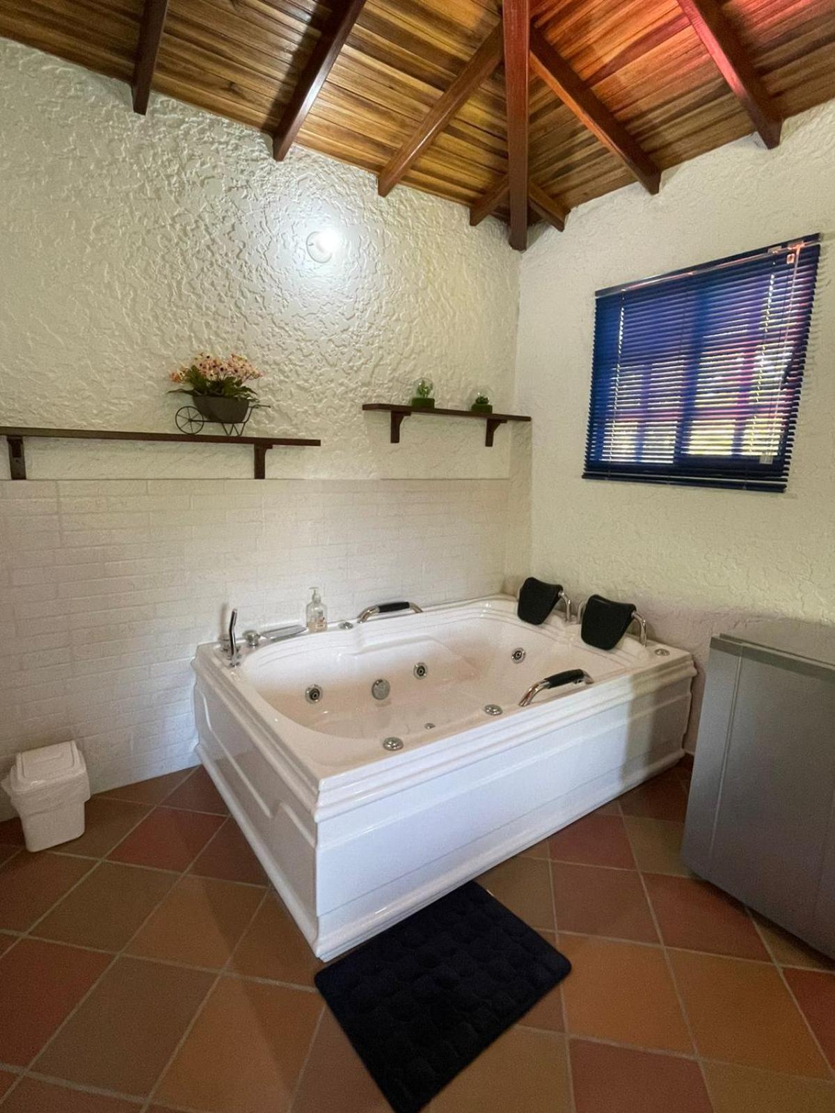 Rancho San Luis, Páramo Exterior foto